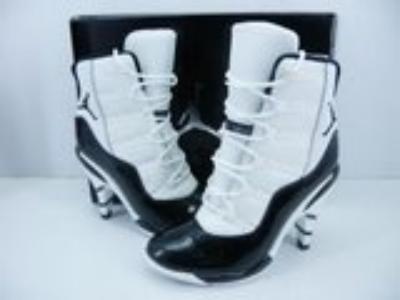 wholesale Jordan 11 High Heels-2